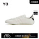 Y3山本耀司男女同款 KI0882 新款 休闲鞋 KI0884 2026春季