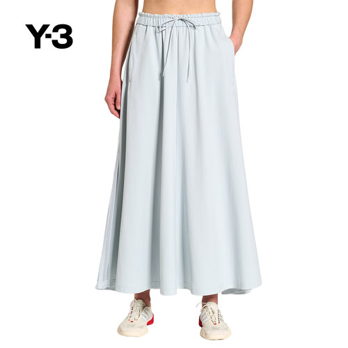 Y-3/Y3山本耀司女士潮流运动半身裙JL6673