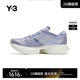 男女同款 Y3山本耀司运动鞋 春夏季 时尚 子透气潮IH0516 休闲鞋