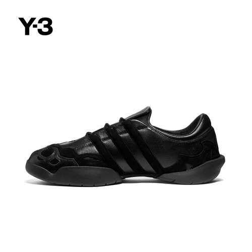 Y-3/Y3山本耀司男女同款时尚运动鞋KI0873