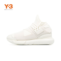 Y-3/Y3山本耀司春季新款情侣款舒适潮流休闲运动鞋男女同款IF5504