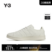 运动鞋 Y3山本耀司春夏时尚 小白鞋 JR4220 休闲板鞋