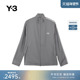 条纹外套运动休闲宽松夹克JE3448 男女同款 Y3山本耀司秋季