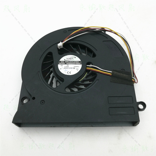 00MW1 AB09505HB160B00 0.40A 一体机散热风扇 原装 4线 ADDA
