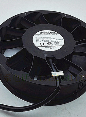 R172A2-051-D0790 原装Minebea NMB散热风扇48V 17251 6.0A 288W