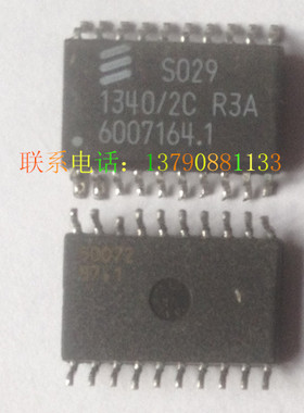 1340/2C R3A  ERICSSO SOP20