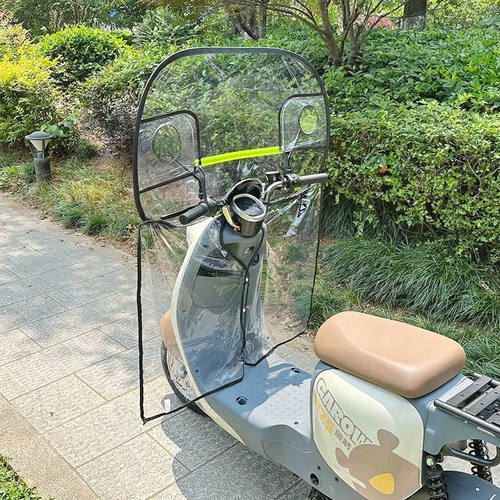 前挡风皮前挡风板挡风罩挡风板电车挡风罩挡风板