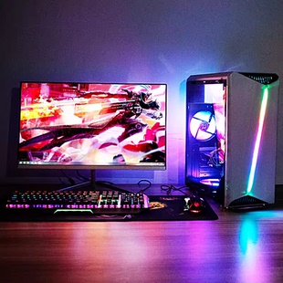 DNF项目地下城多开搬砖游戏工作室电脑主机上门包搭建16开32开64