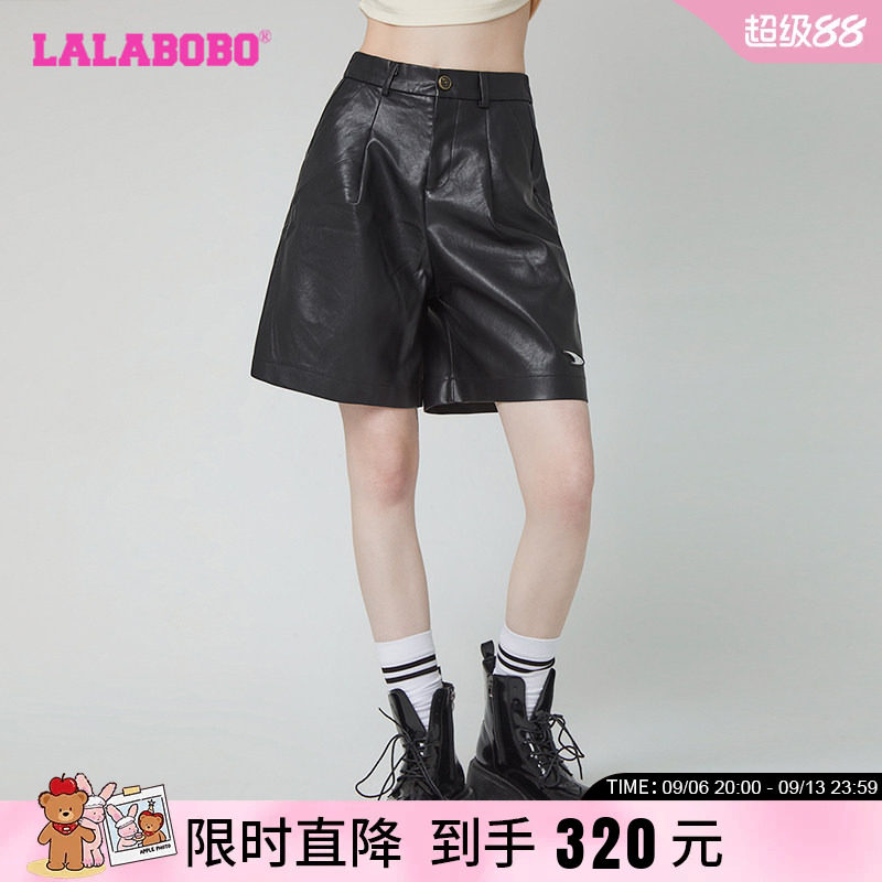 LALABOBO水果图案【商场同款】