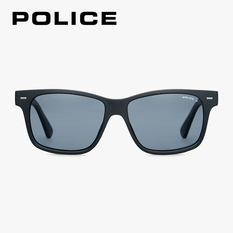 POLICE Очки, удобные детские солнцезащитные очки, для подростков