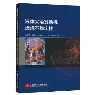 液体火箭发动机燃烧不稳定性 北京航空航天大学出版 杨立军 液体火箭发动机研究开发技术书籍 社9787512447134 李敬轩 2025新书