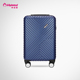 diplomat外交官拉杆箱男商务行李箱20登机万向轮24英寸旅行箱硬箱