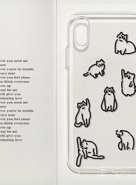 Google Pixel7pro手机壳Pixel7透明软壳适用Pixel5 Pixe3简约保护套Pixel6a谷歌3XL Pixel8 Pixel4A5g全包边8