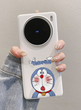 适用vivox200Promini手机壳x100s半包硬式防摔x100ultra日系男生x90pro+加女神不顶膜x80新年x300裸感风超薄