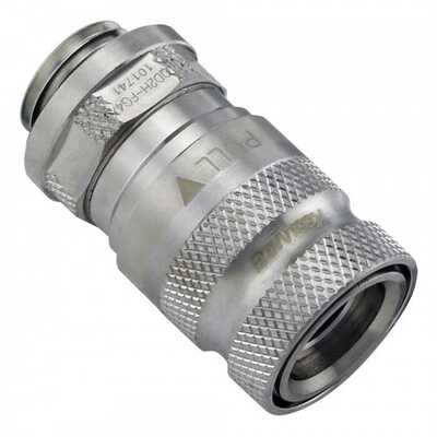 KOOLANCEQD2H-FG4快插母头