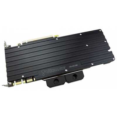 KOOLANCE ACC-PLTNX1000  VID-NX1080水块背板