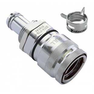 2in QDT4 快插母头 F13 13mm KOOLANCE 6thQDT4系列