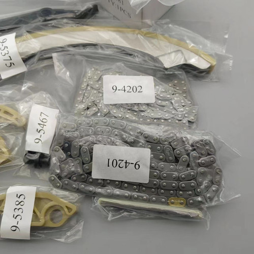 2.4新GL8S3.0正时规修包发动机正时套装原厂克罗耶滋