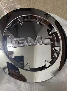 适用2007-2014 GMC Sierra 1500 Yukon Denali XL 轮毂盖190mm