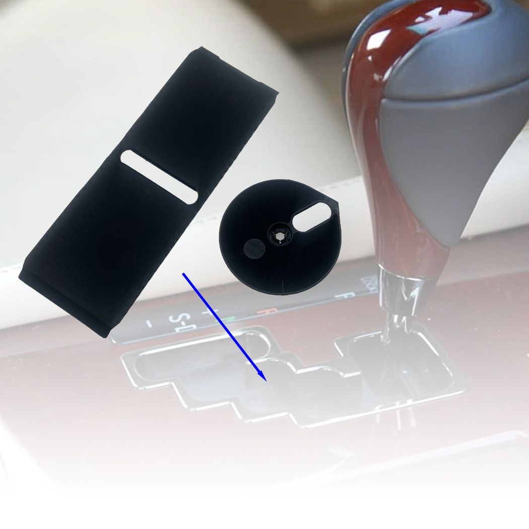 适用于雷克萨斯LS460LS600HL换挡防尘板挂档滑盖胶档位挂挡凌志