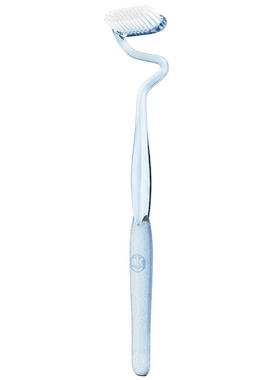 MLK美乐口S型竖刷牙刷软毛