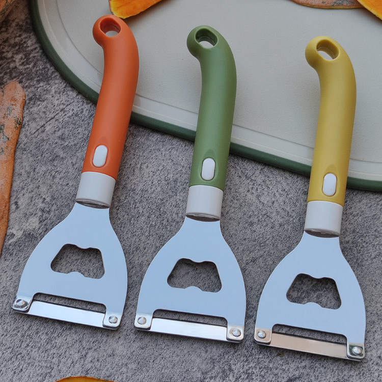 南瓜专用削皮刀可削甘蔗皮削皮刀