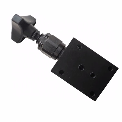 华德系列DBDH6P10B/315DBDH6G10B/200直动式溢流阀DBDS6K/100 S6P