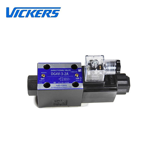 VICKERS电磁换向阀厂家现货