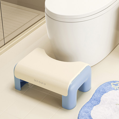 厕所马桶脚蹬蹲坑神器加厚