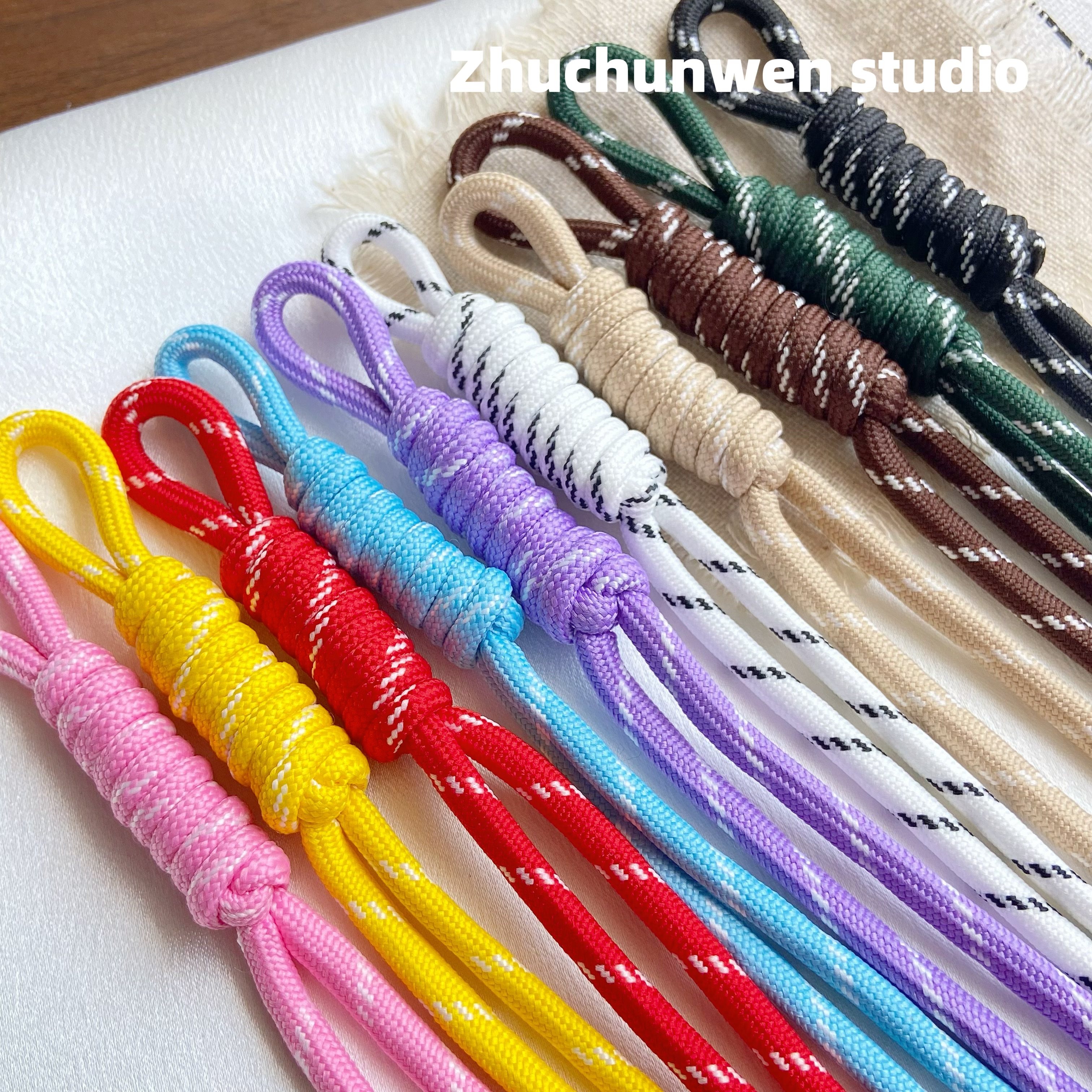 其他+绳子+多巴胺彩色绳