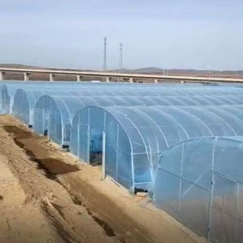 镀锌大棚骨架热镀锌骨架