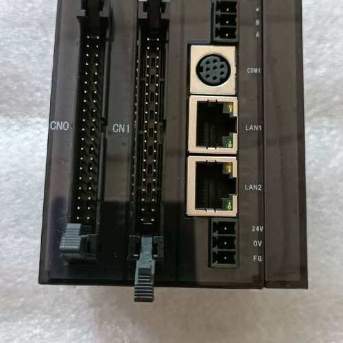 【全场5折起】信捷XL5E以太网型PLC，全新盒码一致，年份24年，XL