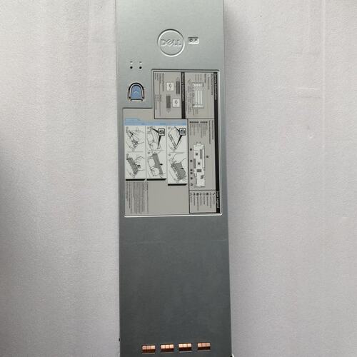 【全场5折起】Dell Compellent FS8600 0WVJ38控