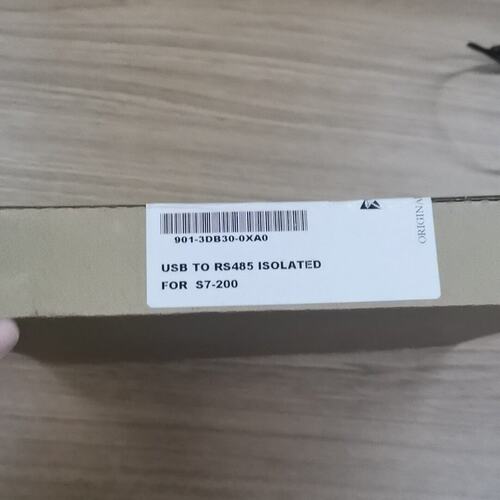 【全场5折起】全新USB to RS485隔离器，型号901-3DB30-