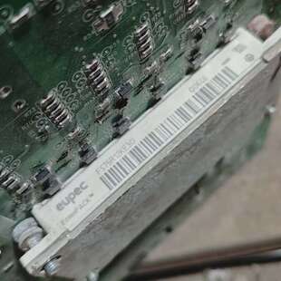 【全场5折起】FS75R12KE3G拆机优派克功率模块一个；SKD115/