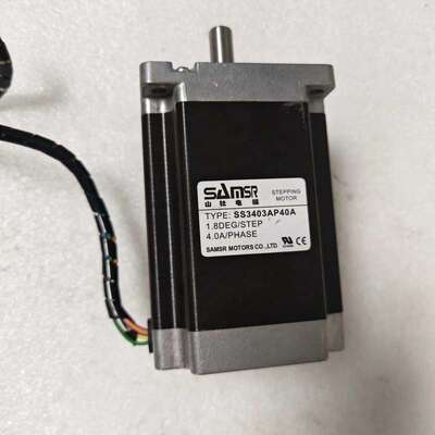 【全场5折起】山社SS3402AP45A/SS3403AP40A步进电机