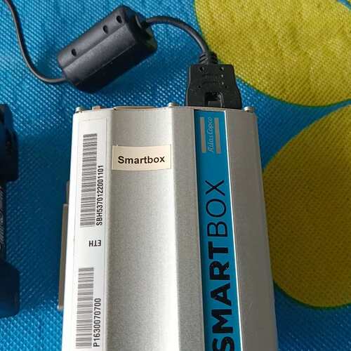 【全场5折起】阿特拉斯SMARTBOX空压机远程控制器模块，型号N7NQ2