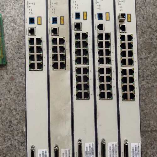 【全场5折起】华为 smartAX MA5620-8