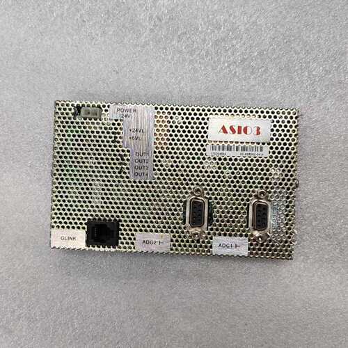 【全场5折起】ASM固晶机信号控制板 ASIO3 ASMPT