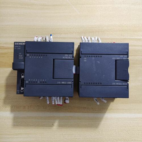 【全场5折起】西门子6ES7 212-1BB22-0XB0扩展6ES7 2