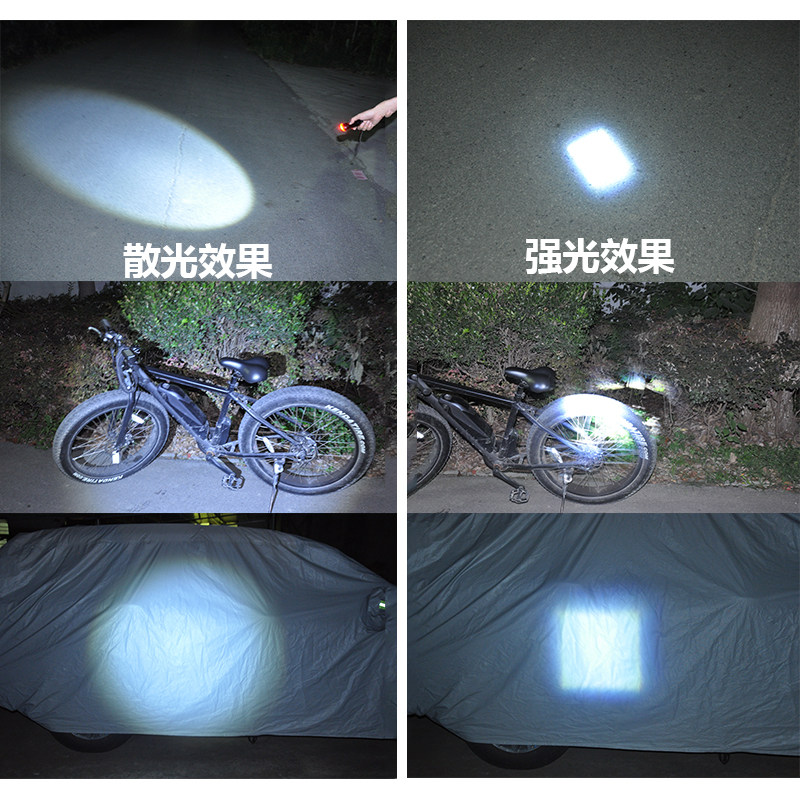 Porte-bagages pour vélo - Ref 2423299 Image 3