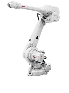 工业机器人ABB机器人IRB 4600-40/2.55 40kg负载多用途机器人