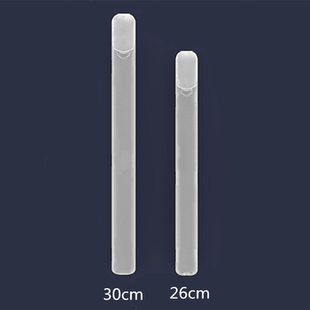 30cm加长吸管收纳盒26cm空盒单双筷盒学生上班族一人便携式 筷子盒