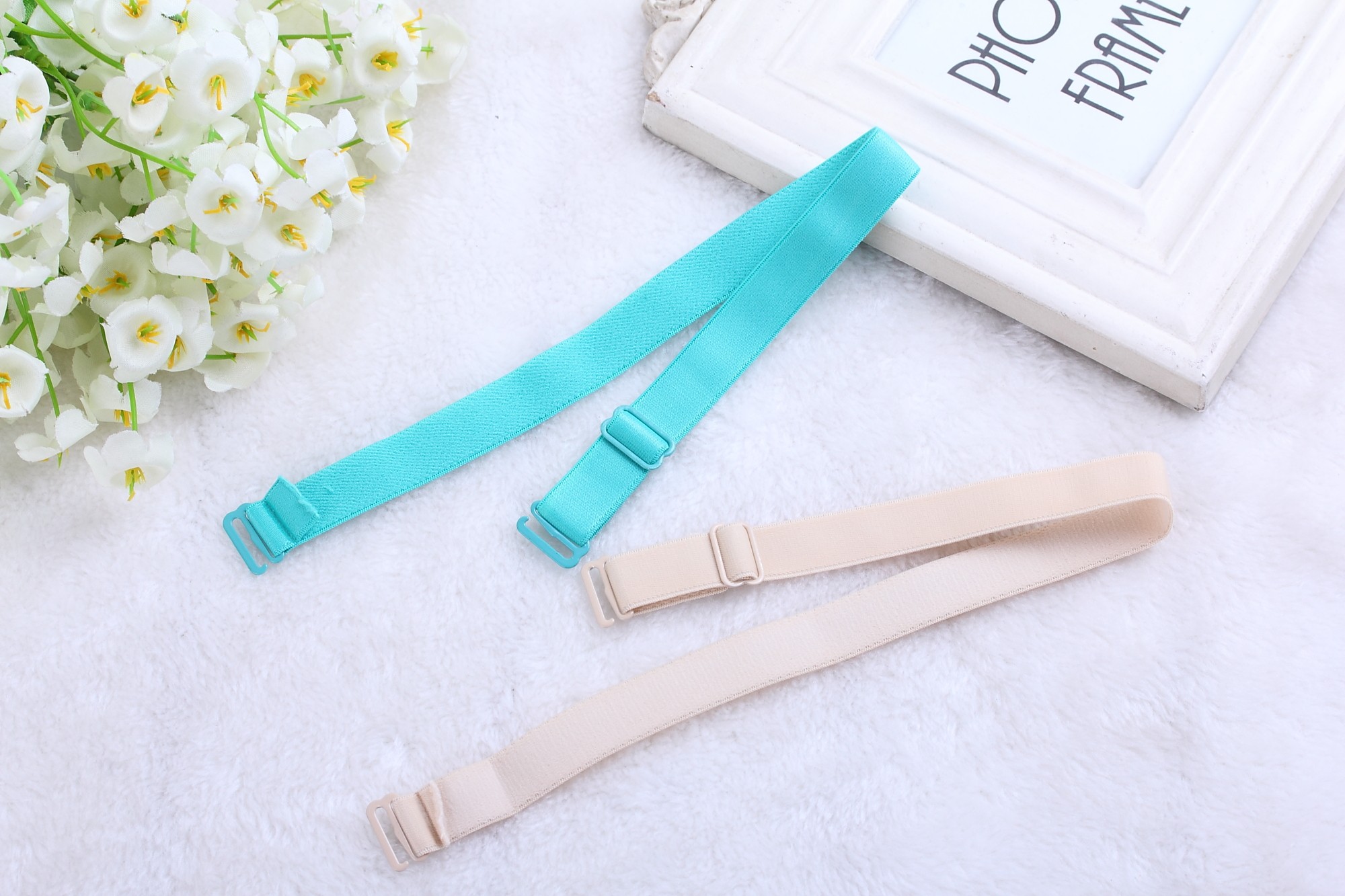 Sangles pour lingerie - Ref 813734 Image 3