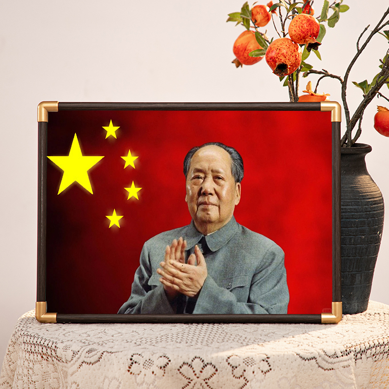 客厅摆件挂画像摆件桌面摆件入户玄关摆件装饰画