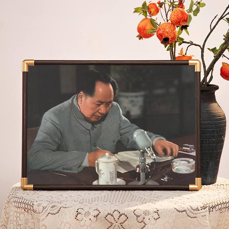 客厅摆件挂画像摆件桌面摆件入户玄关摆件装饰画