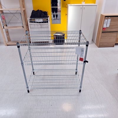 整理架收纳置物架宜家