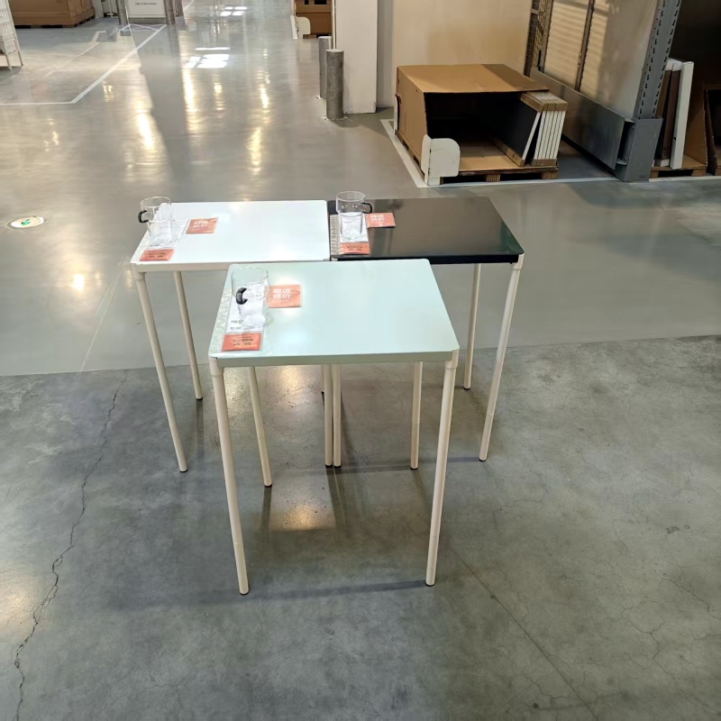 宜家桌子户外桌子简约阳台现代