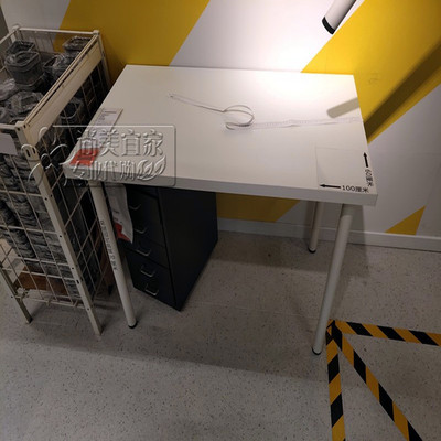 宜家书桌IKEA/宜家学习桌