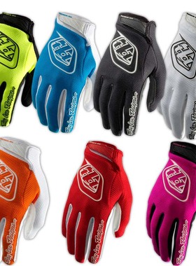 新款 TLD自行车手套bmx手套越野摩托车手套 现货发售